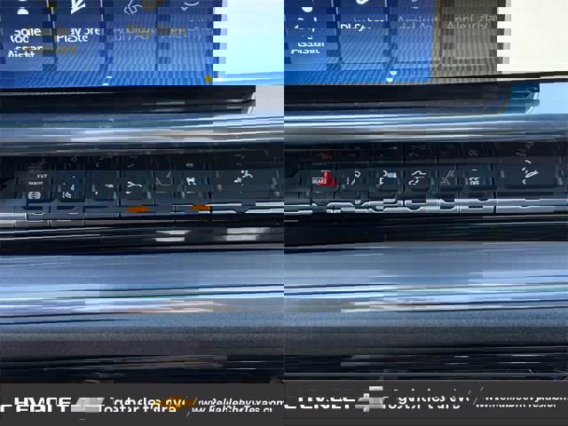 Certified 2025 Chevrolet Silverado 2500 High Country w/ Technology Package image 24