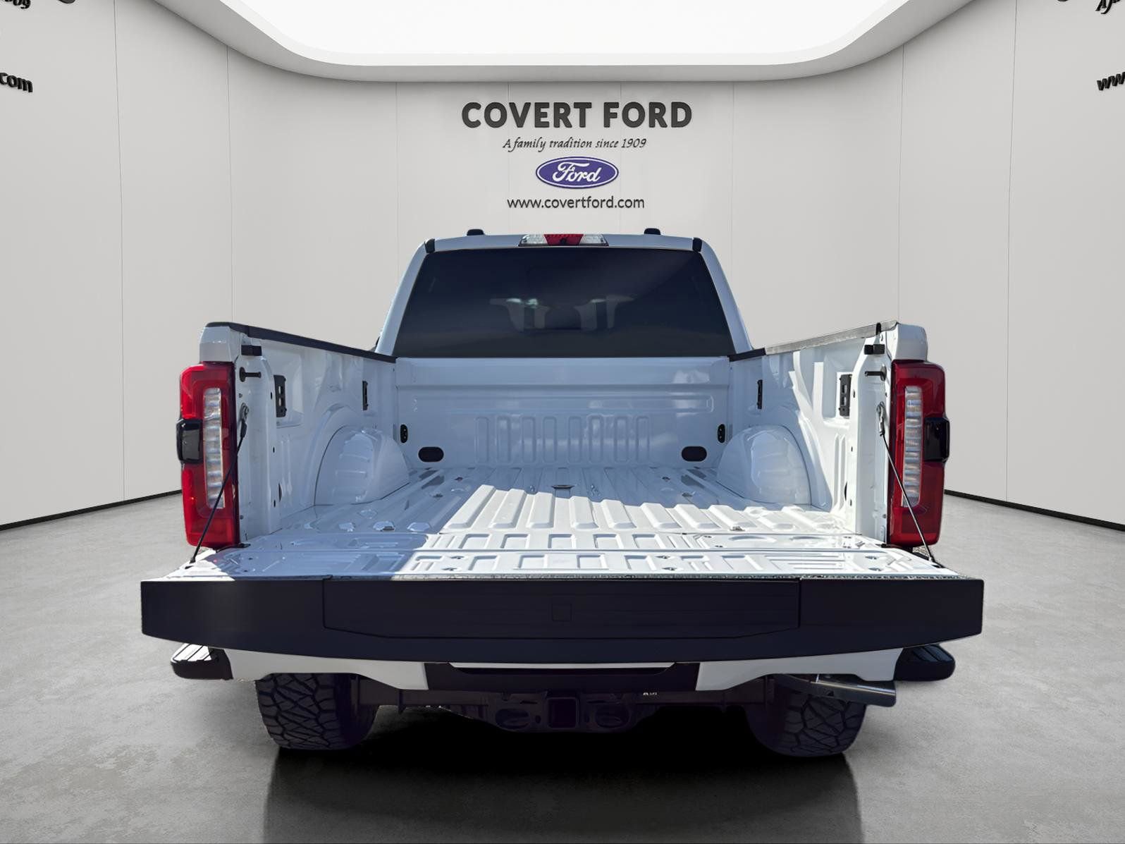 New 2026 Ford F250 King Ranch image 9