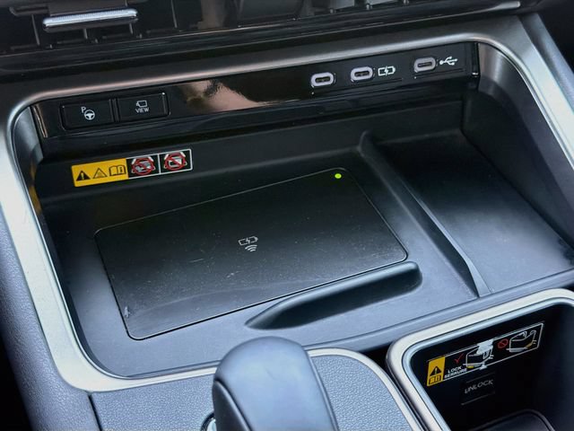 Certified 2024 Lexus TX 350 FWD w/ Captains Chair Package image 33