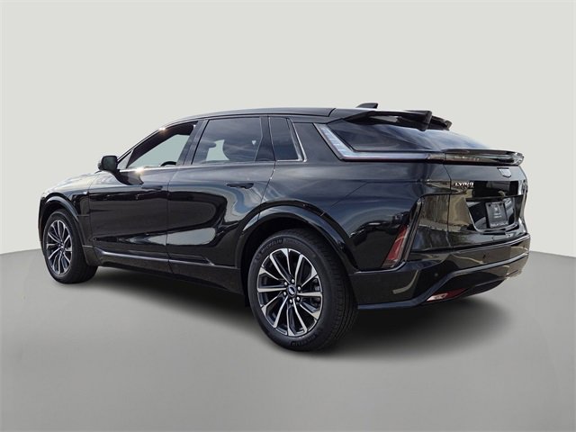 New 2026 Cadillac Lyriq Sport image 6
