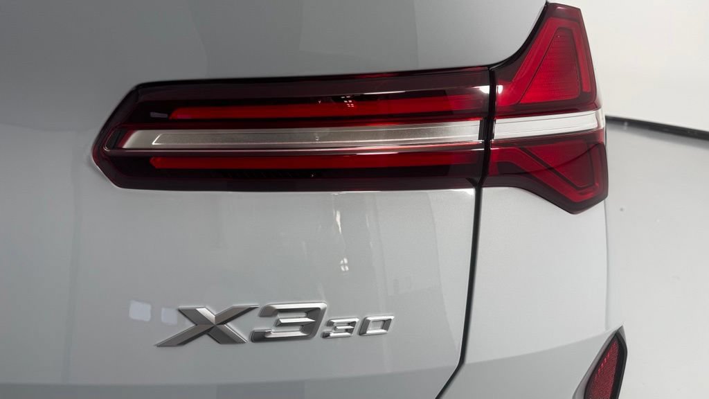 New 2026 BMW X3 xDrive30i w/ M Sport Package AWD/4WD image 7
