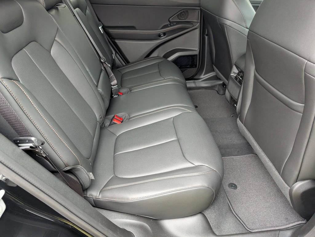 New 2026 Jeep Cherokee Limited AWD/4WD image 27