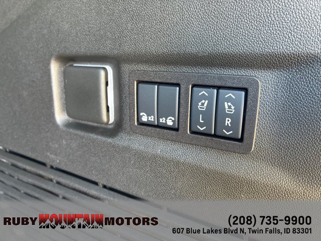 Used 2026 GMC Yukon XL Elevation w/ LPO, Floor Liner Package AWD/4WD image 28
