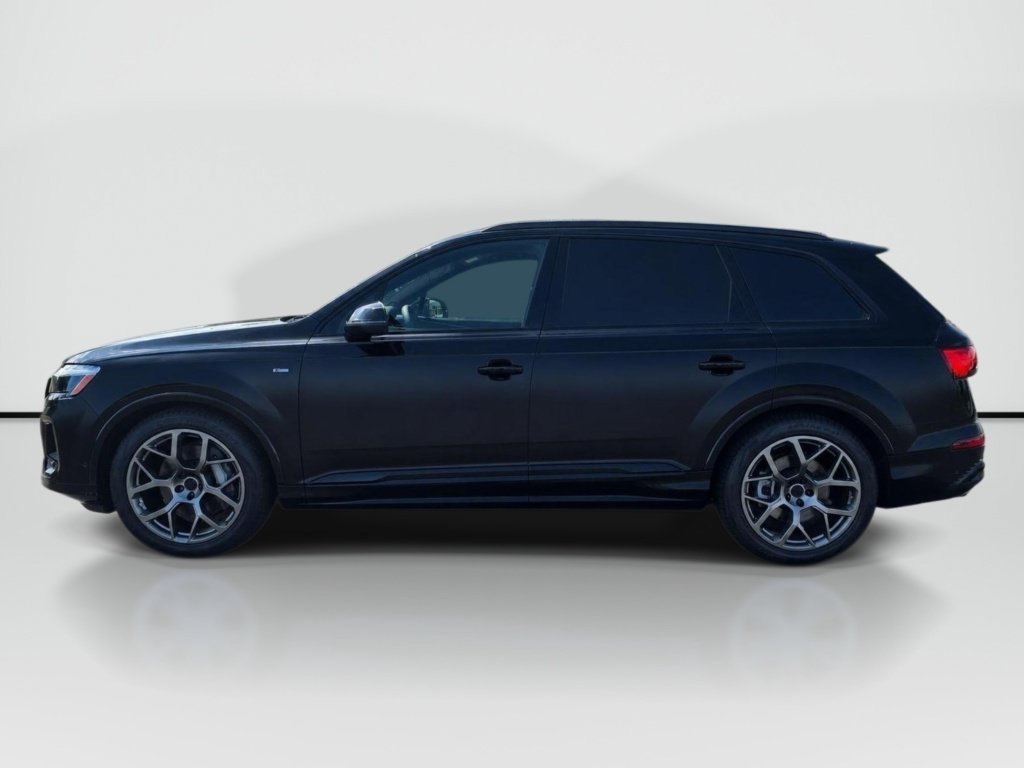 New 2026 Audi Q7 3.0T Prestige AWD/4WD image 2