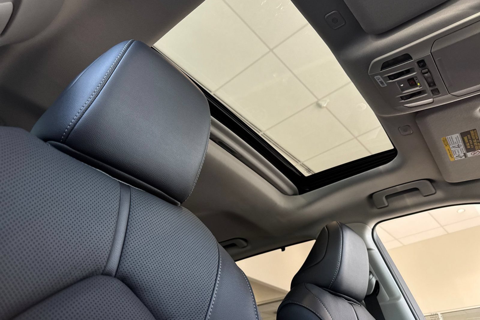 New 2026 Toyota Highlander Limited AWD/4WD image 20