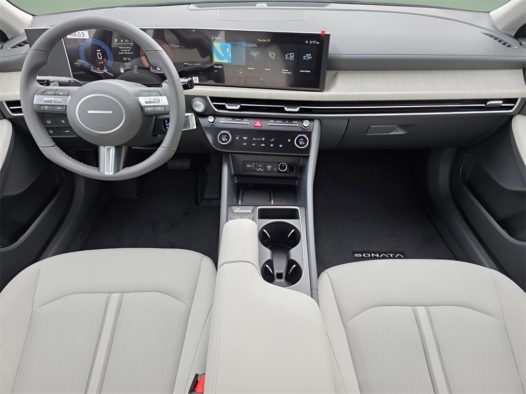 New 2026 Hyundai Sonata SEL image 15