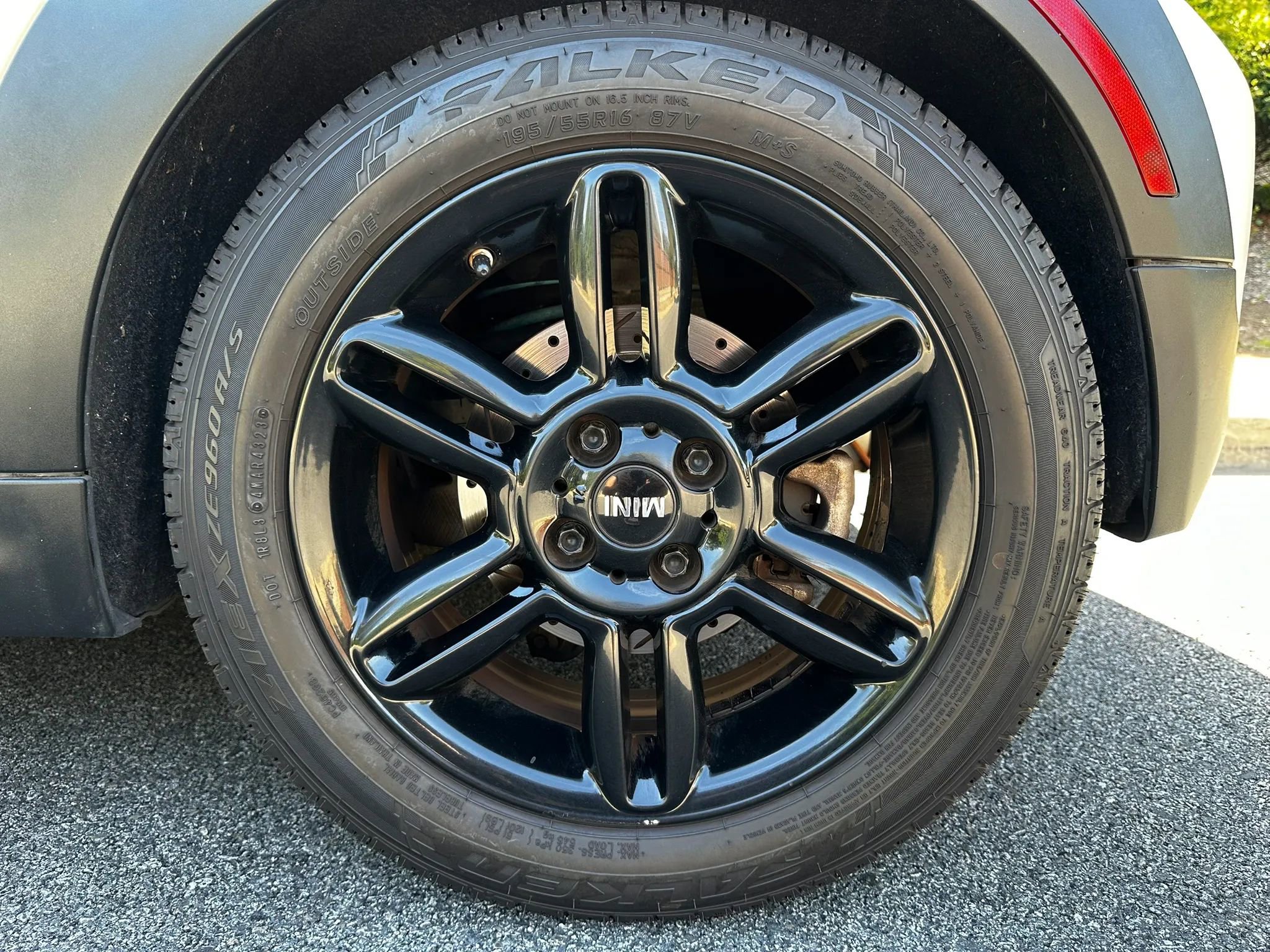 Used 2013 MINI Cooper S FWD image 15