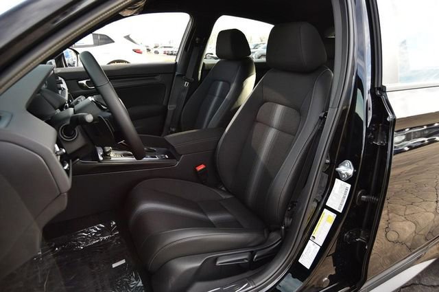 New 2026 Honda Civic Sport image 20