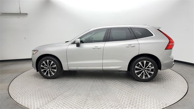 Certified 2023 Volvo XC60 B5 Plus w/ Climate Package image 5