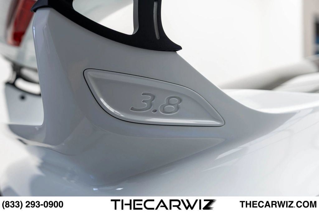 Used 2015 Porsche 911 GT3 RWD image 45