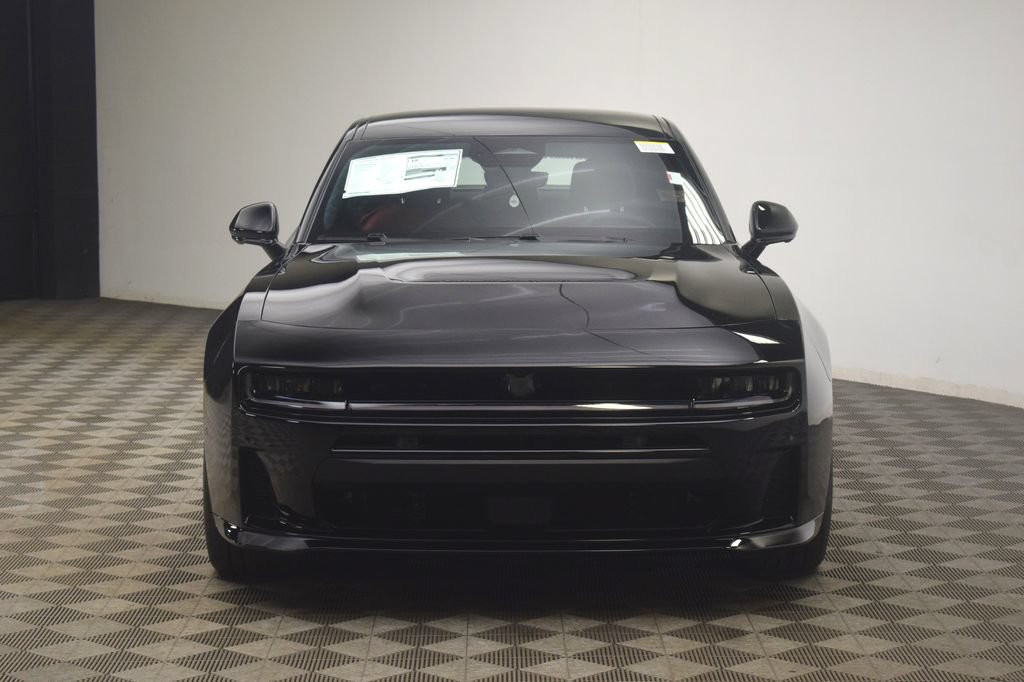 New 2026 Dodge Charger Scat Pack AWD/4WD image 2