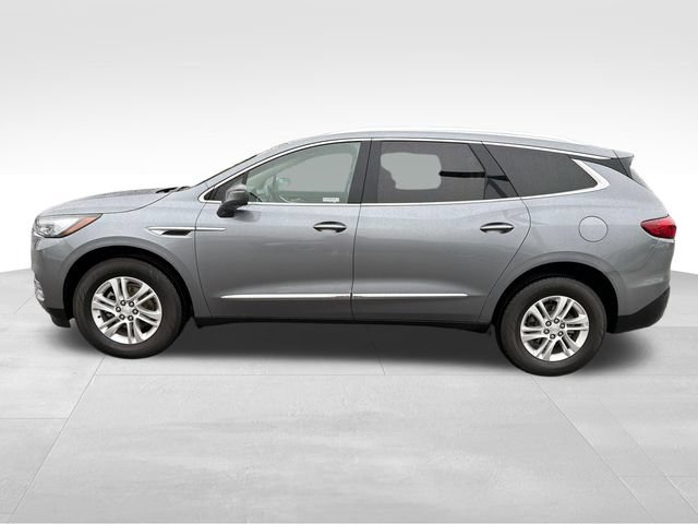 Used 2019 Buick Enclave Essence FWD image 4