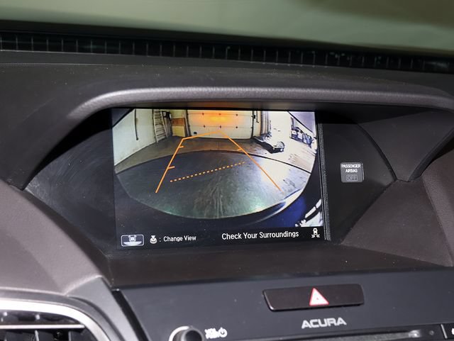 Used 2016 Acura RDX w/ Technology Package AWD/4WD image 18