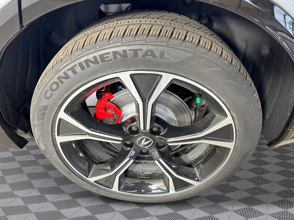 New 2026 Acura MDX Type S AWD/4WD image 11