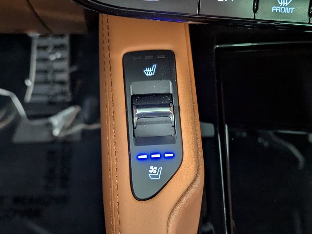 Used 2025 Kia Telluride SX Prestige X-Line image 26