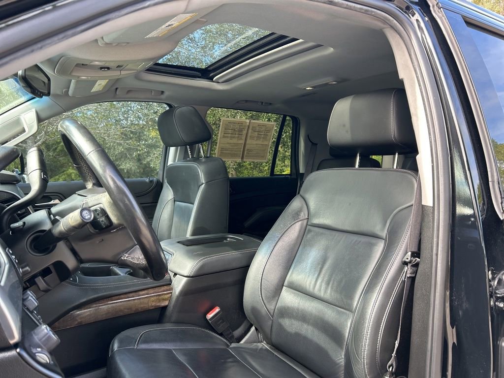 Used 2019 Chevrolet Tahoe LT w/ RST Edition image 22