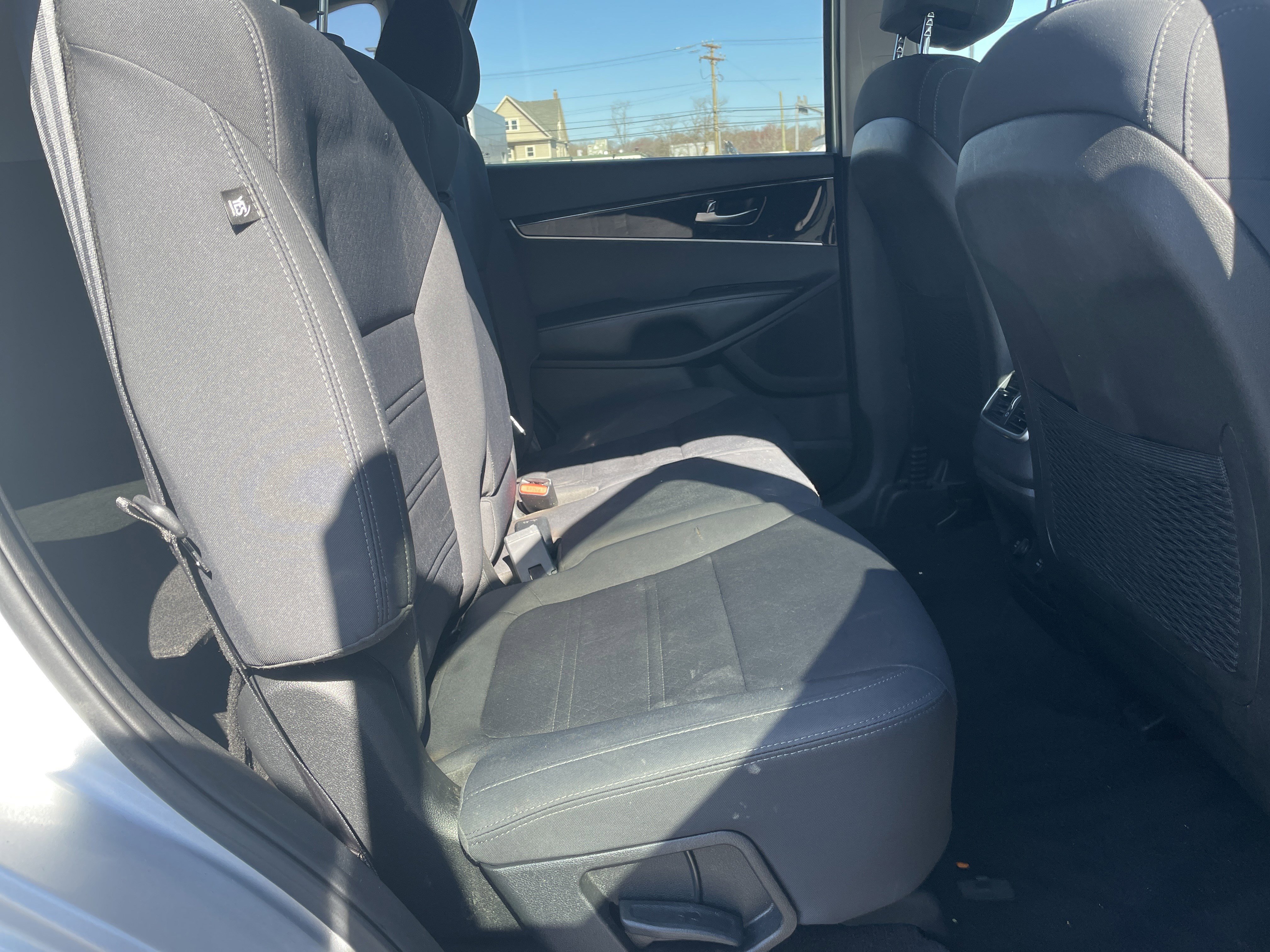 Used 2017 Kia Sorento LX image 20
