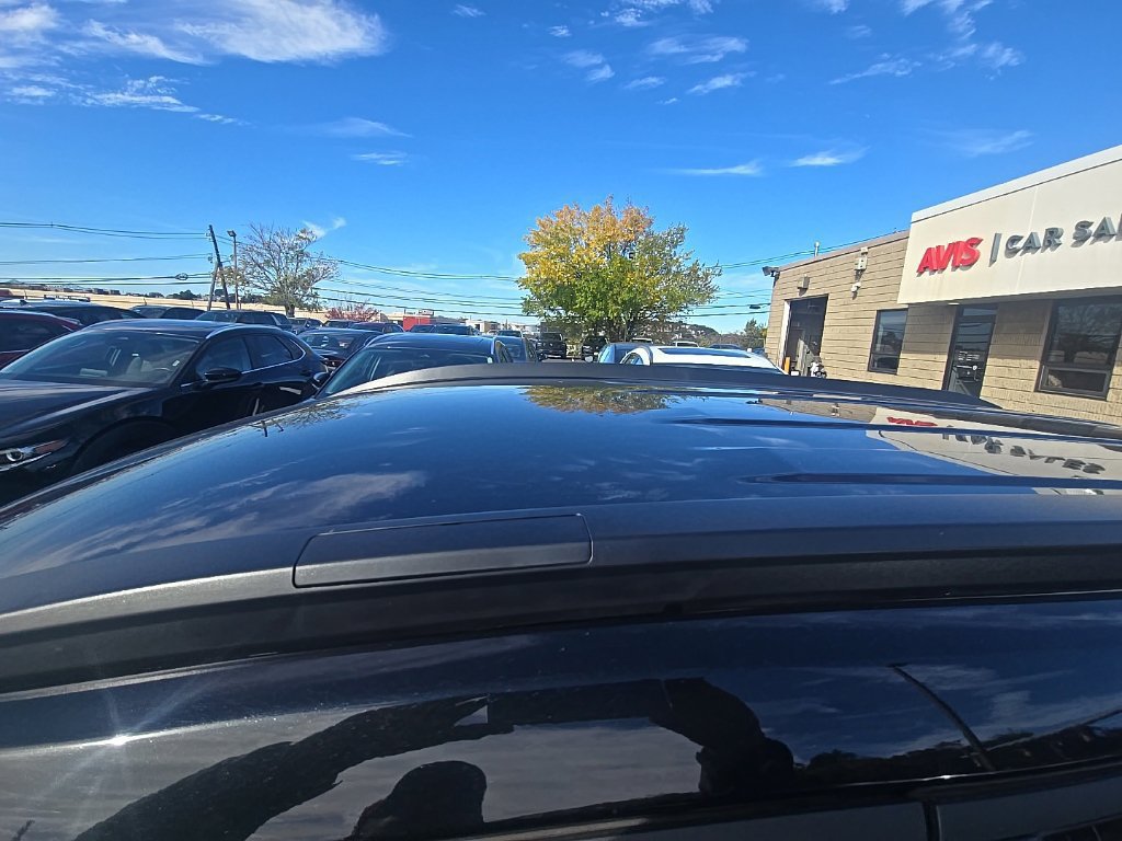 Used 2026 Toyota Corolla Cross LE FWD image 5