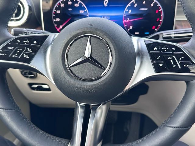 Certified 2026 Mercedes-Benz GLC 300 4MATIC image 13