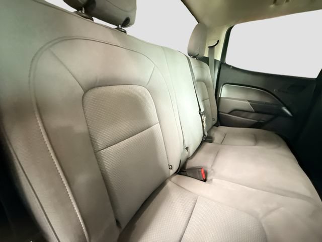 Used 2019 Chevrolet Colorado W/T w/ WT Convenience Package AWD/4WD image 25