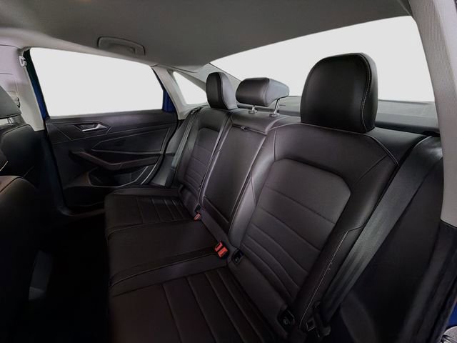 Used 2023 Volkswagen Jetta SE image 22