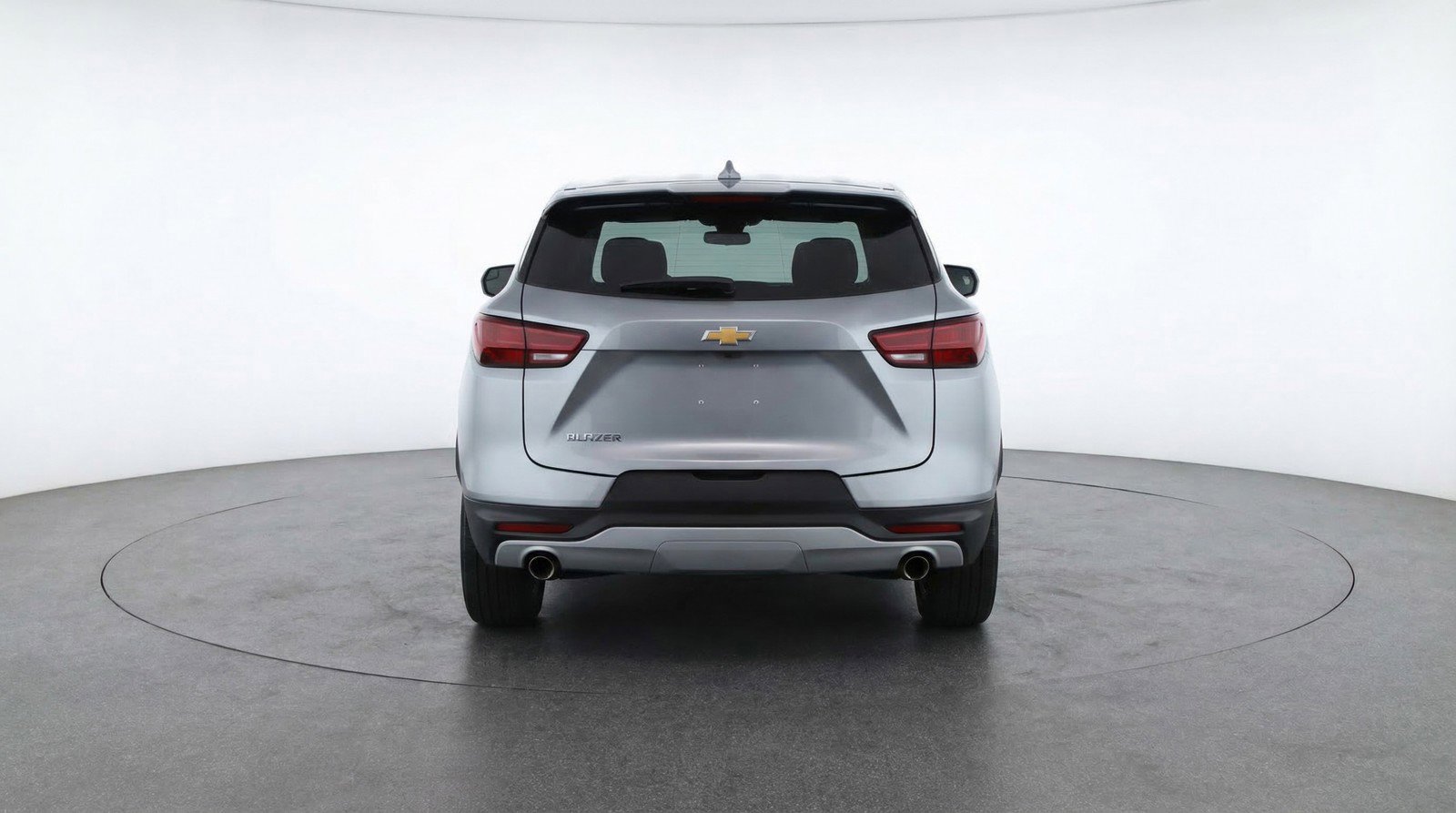 Used 2025 Chevrolet Blazer LT image 7