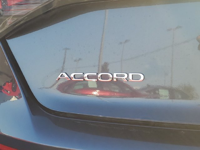 New 2026 Honda Accord EX-L image 7