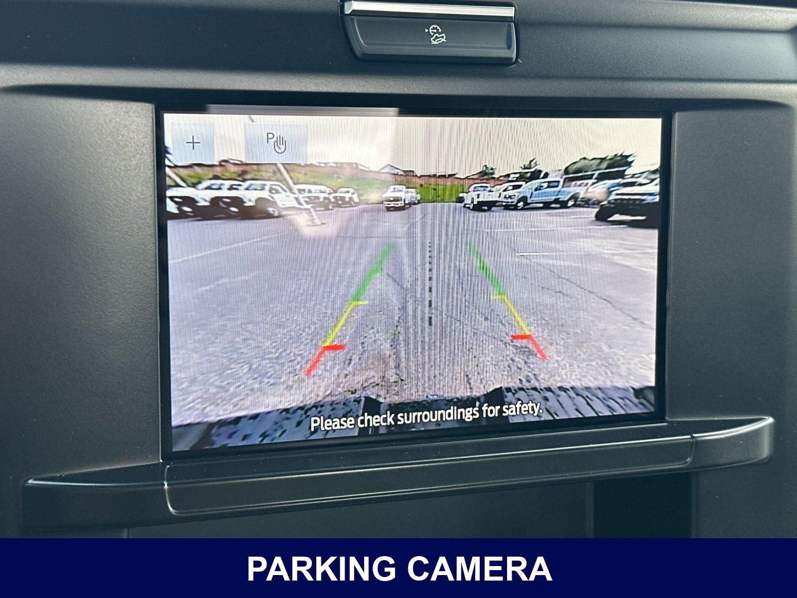New 2026 Ford F350 XL w/ STX Appearance Package AWD/4WD image 19