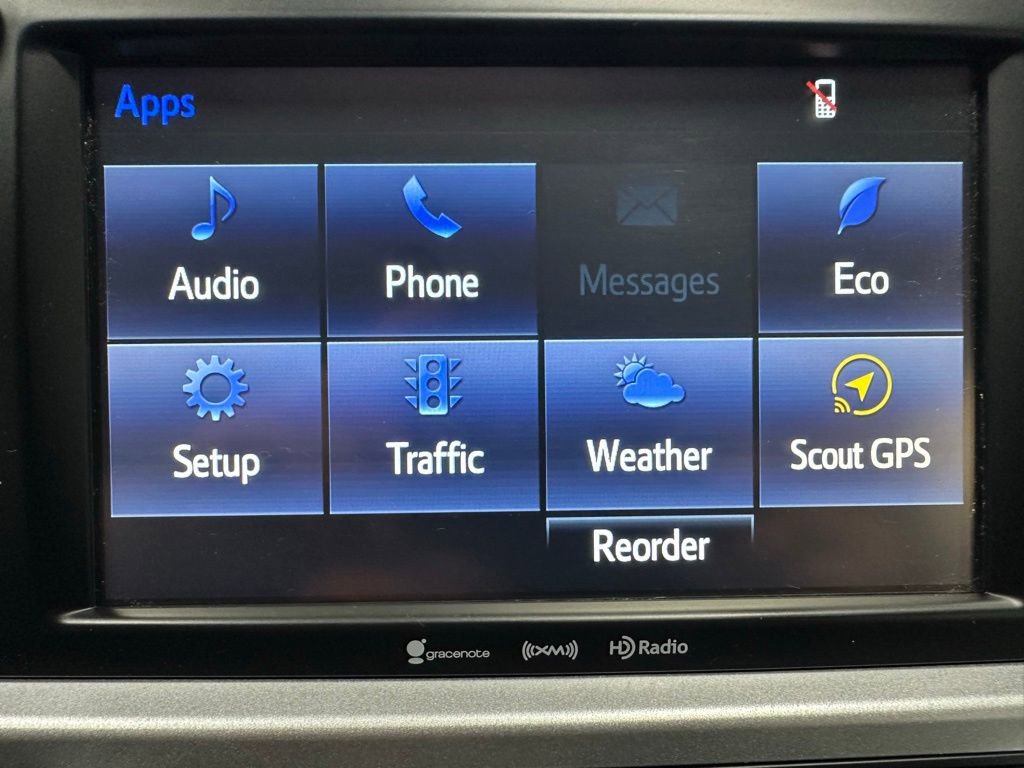 Used 2018 Toyota Highlander Plus w/ Carpet Mat Package (TMS) AWD/4WD image 25