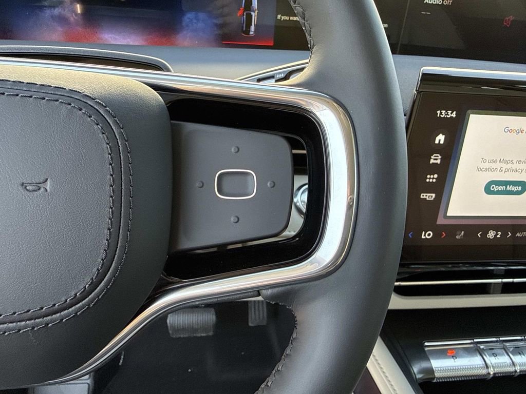 New 2026 Lincoln Nautilus Premier w/ Equipment Group 102A image 30