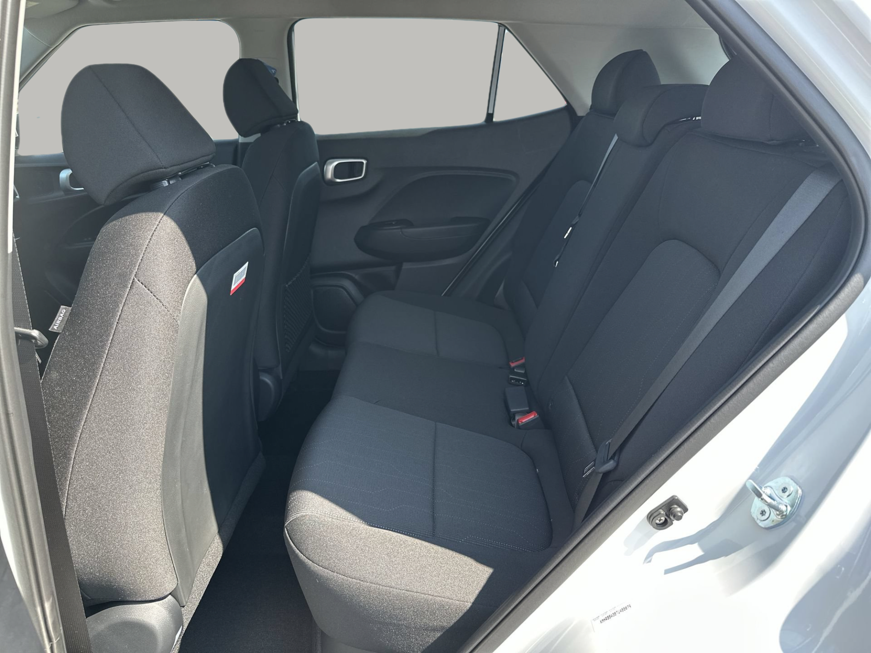 New 2026 Hyundai Venue SE FWD image 25