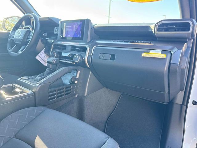 New 2026 Toyota Tacoma SR5 image 14