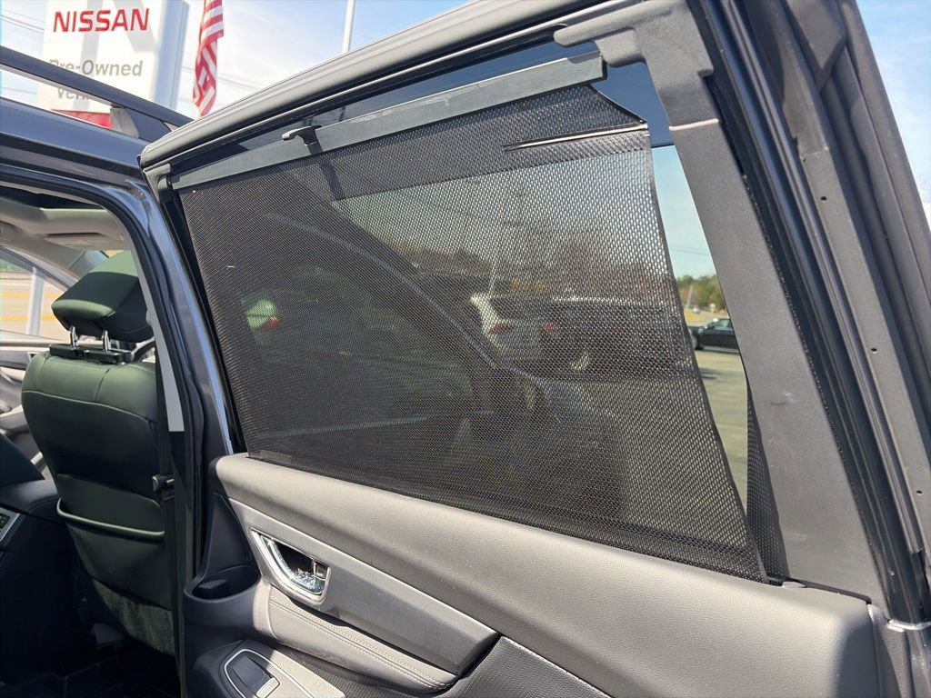 Used 2023 Subaru Ascent Limited w/ Technology Package image 18