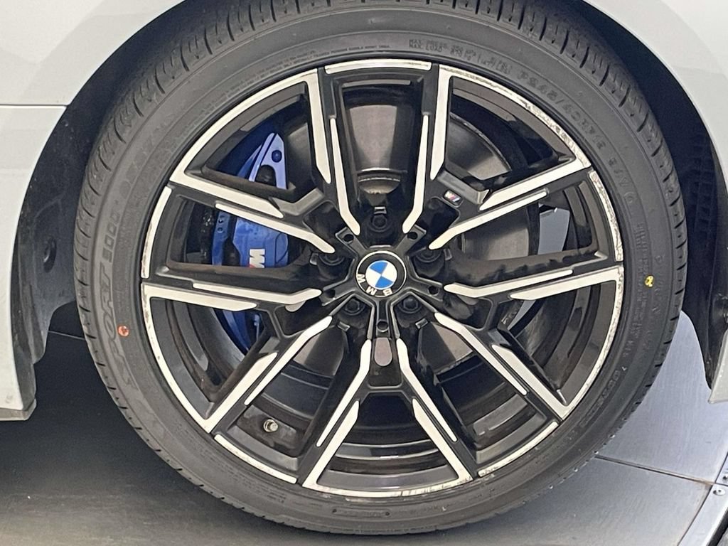 Used 2022 BMW M440i xDrive Gran Coupe w/ Premium Package AWD/4WD image 14