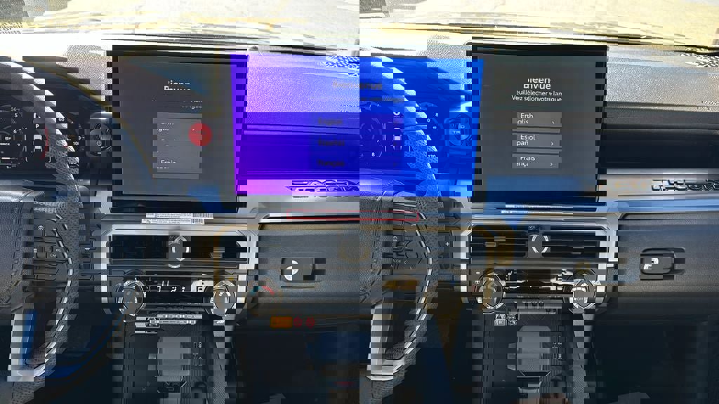 New 2026 Toyota Tacoma TRD Off-Road image 30