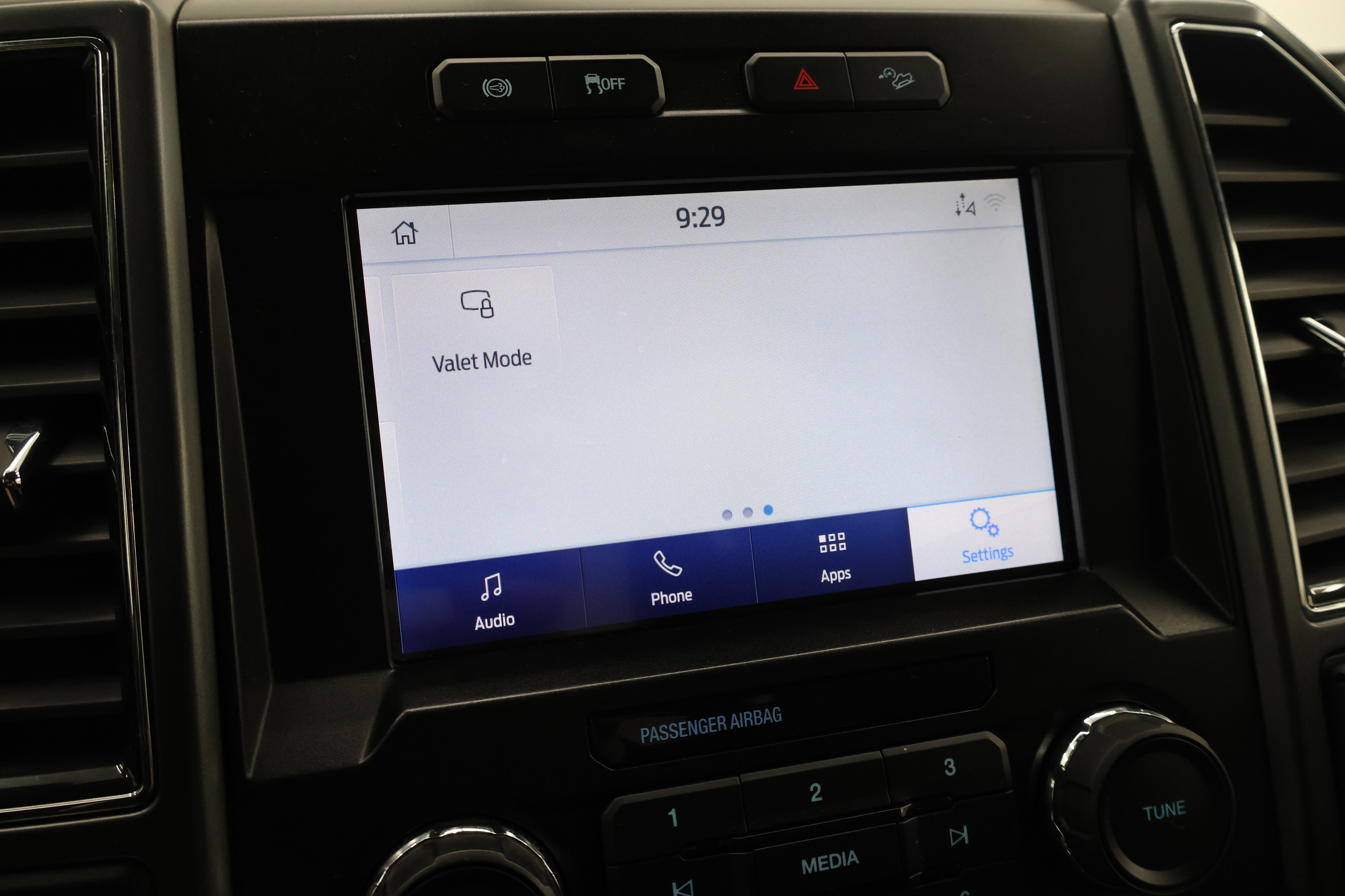 Used 2022 Ford F250 XLT w/ Black Appearance Package image 54