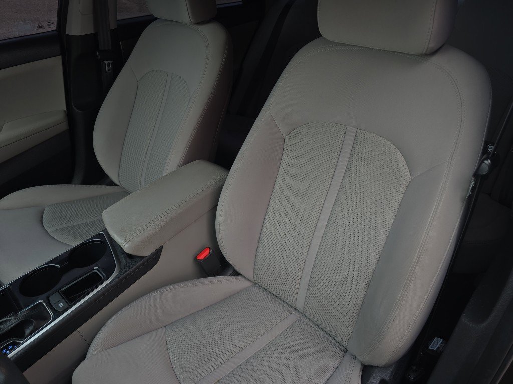 Used 2018 Hyundai Sonata ECO image 22