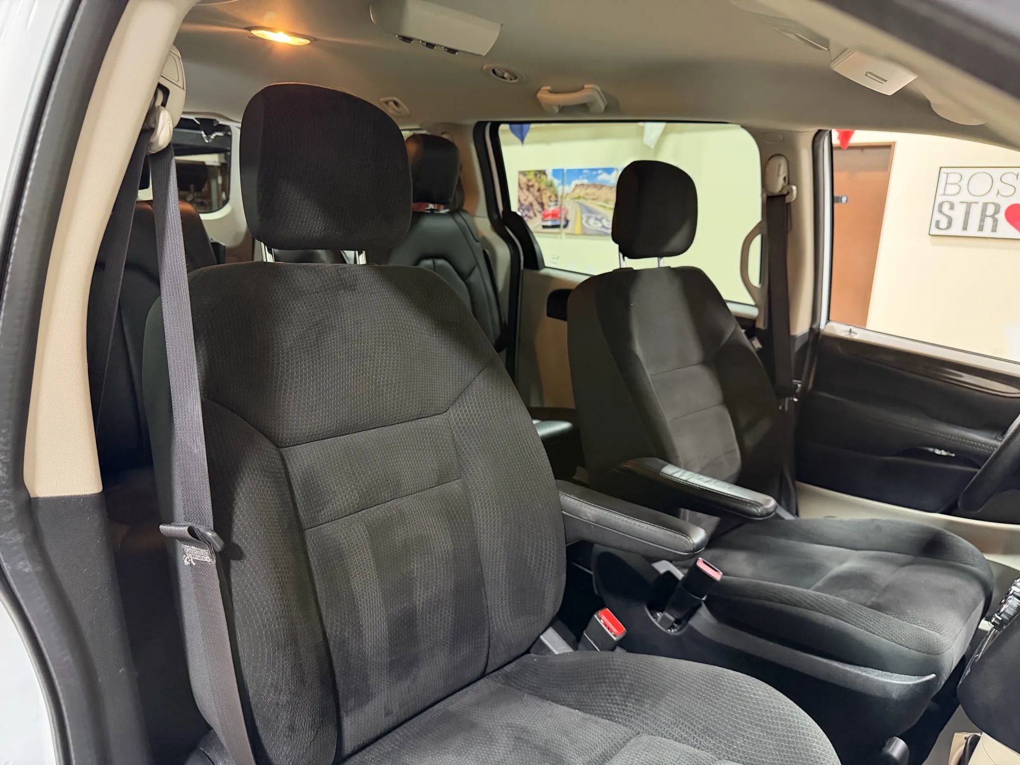 Used 2019 Dodge Grand Caravan SE image 41