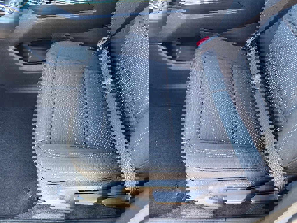 New 2026 Chevrolet Equinox LT image 11