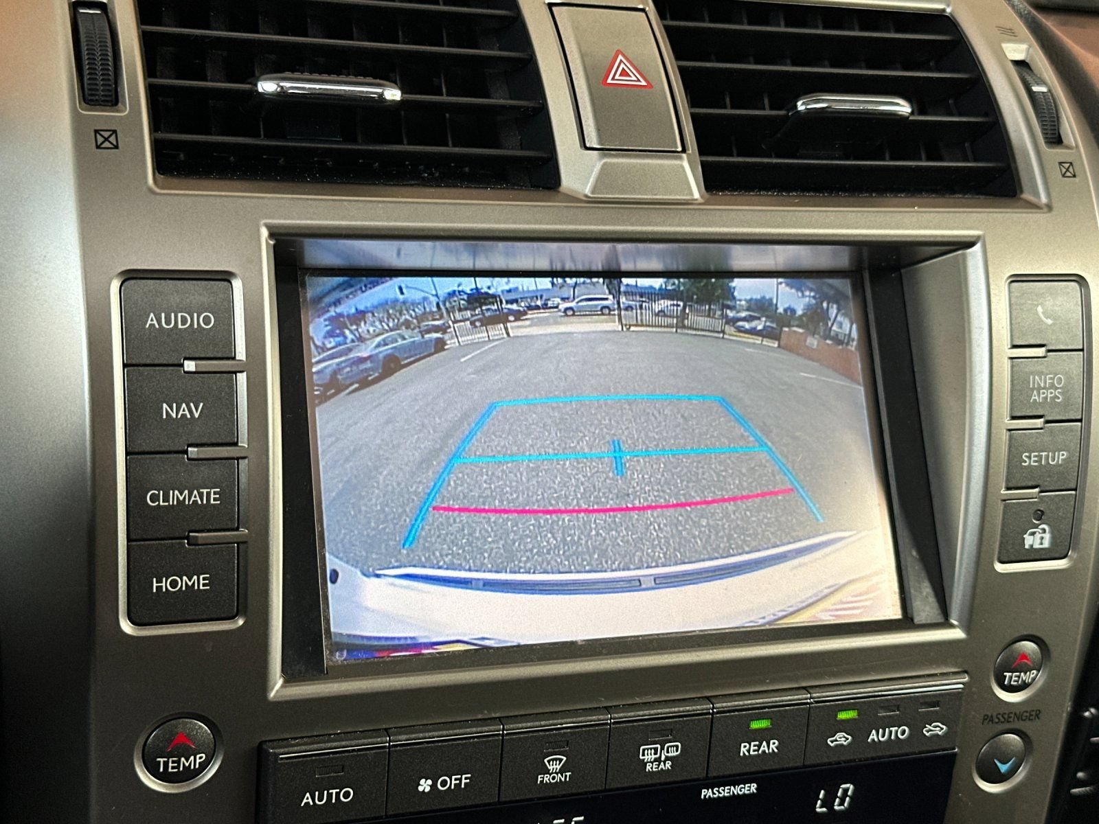 Used 2019 Lexus GX 460 Premium AWD/4WD image 27