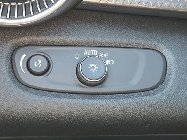 New 2026 Chevrolet Trax ACTIV w/ Driver Confidence Package FWD image 11