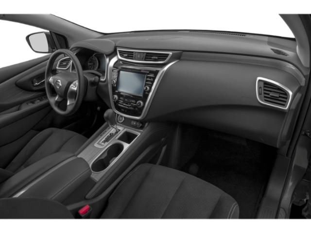 Used 2018 Nissan Murano Platinum FWD image 17