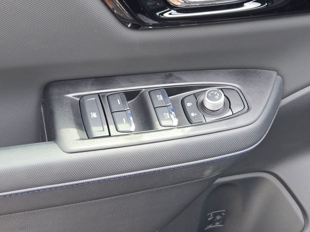 New 2026 Subaru Forester Limited AWD/4WD image 26