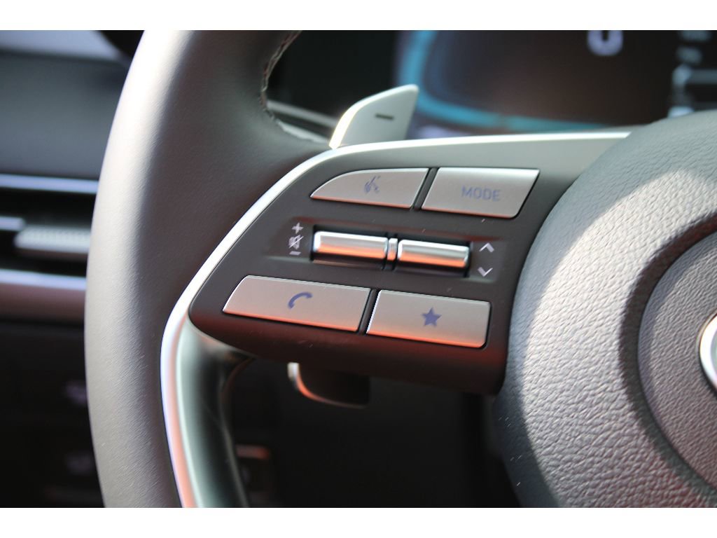 Used 2025 Hyundai Palisade XRT image 22