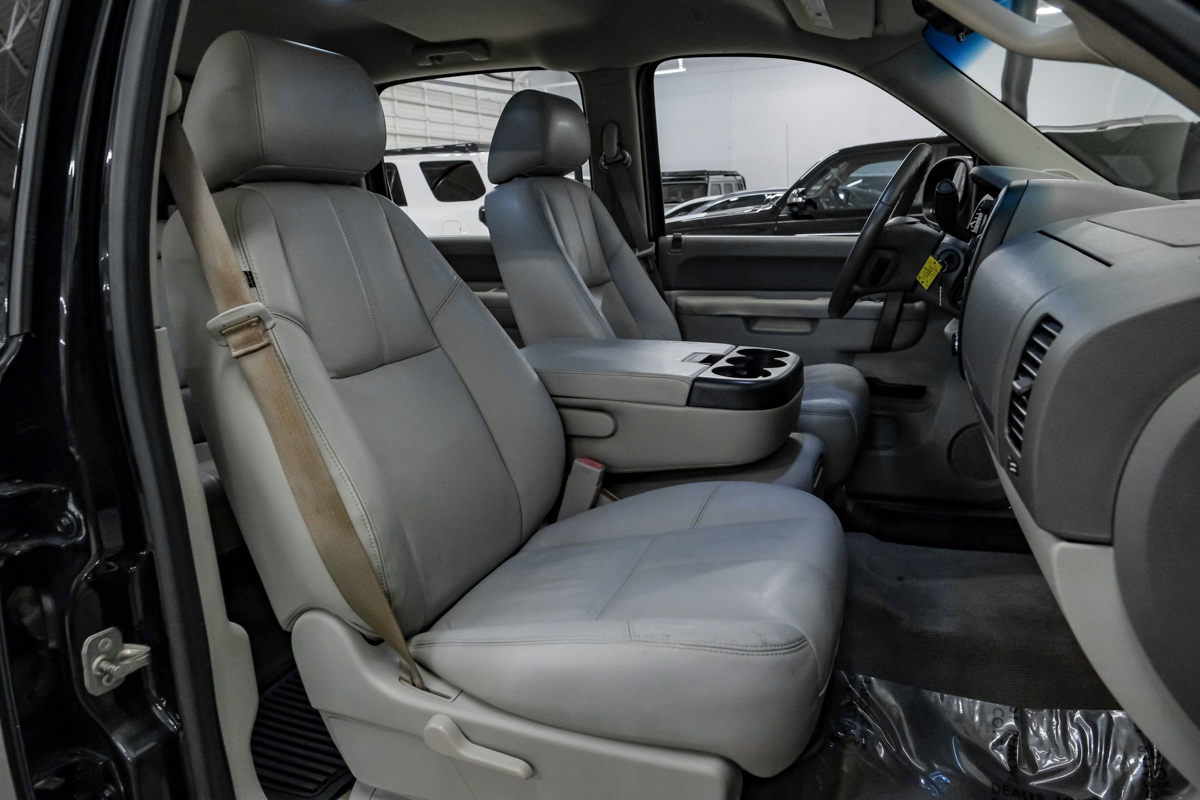 Used 2013 Chevrolet Silverado 1500 LT w/ All-Star Edition image 29