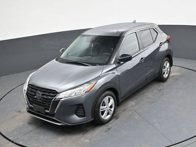 Used 2021 Nissan Kicks S image 27