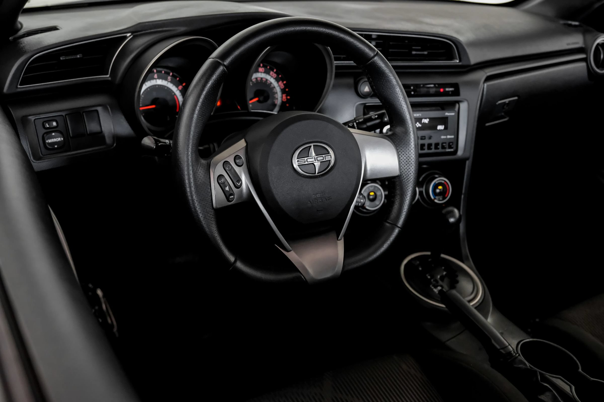 Used 2012 Scion tC FWD image 12