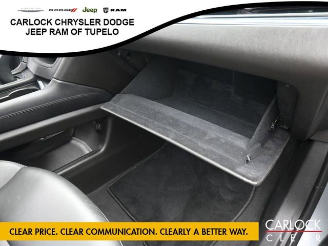 Used 2023 Cadillac XT6 Premium Luxury image 47