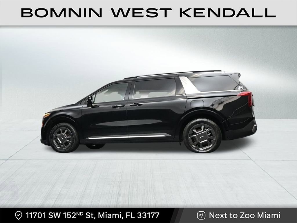 Used 2025 Kia Carnival SX image 22