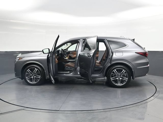 New 2026 Acura MDX w/ Advance Package AWD/4WD image 39